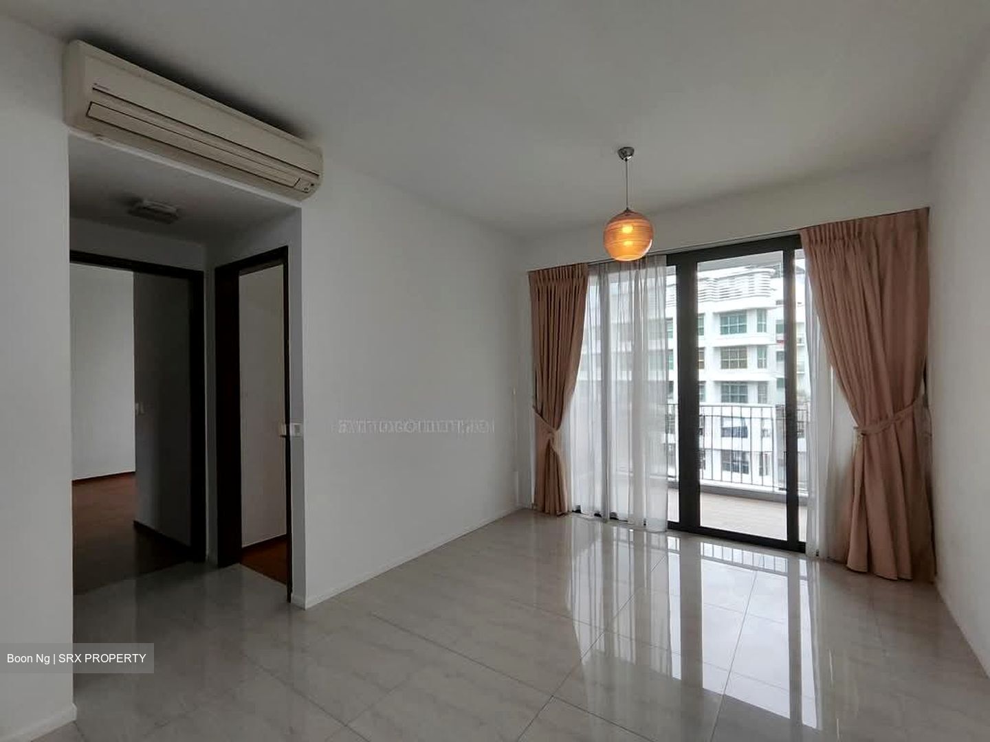 Parc Centros (D19), Condominium #602755171